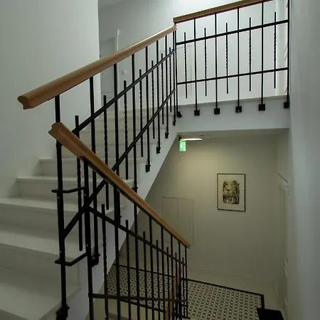 Nowy Apartment Przy Placu Szembeka Warsaw Exterior photo