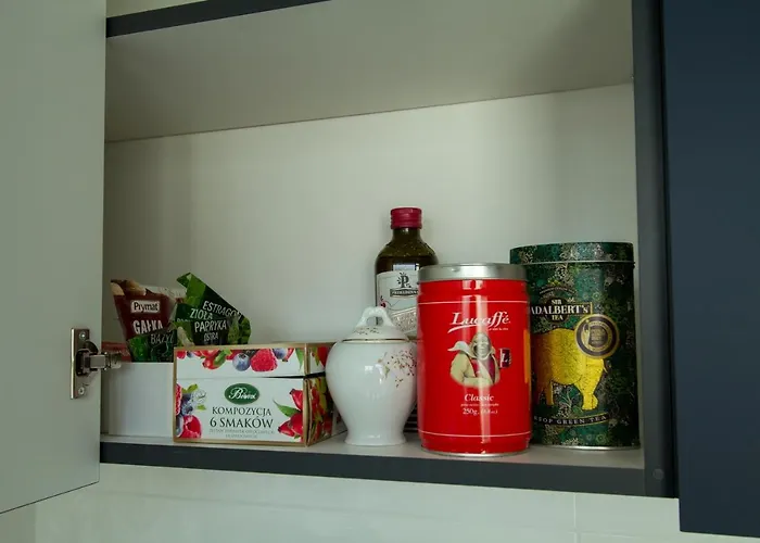 Nowy Apartment Przy Placu Szembeka